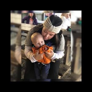 Meet your Posher, Mariah